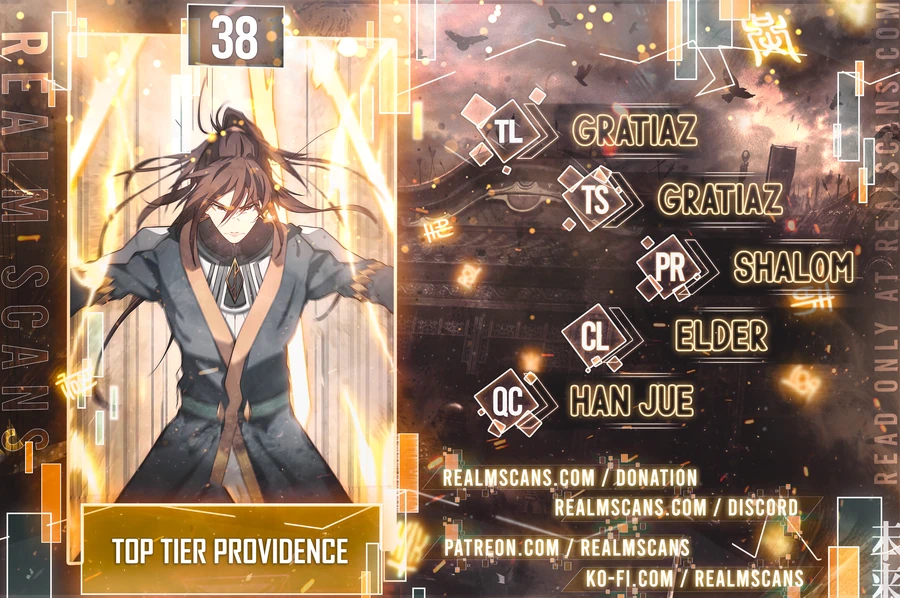Top Tier Providence - Chapter 25100 - Spies in the Sect - Image 1