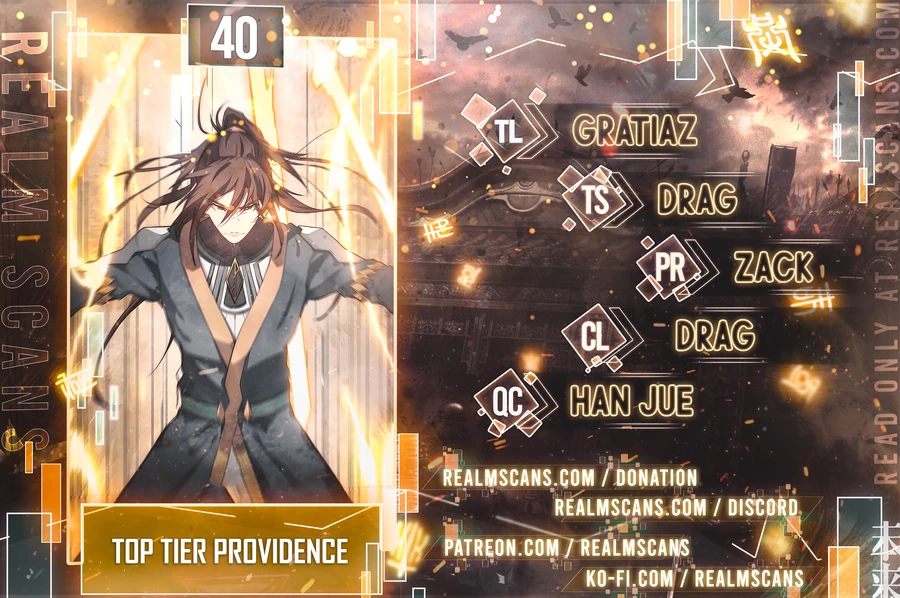Top Tier Providence - Chapter 25104 - I admit defeat! I surrender! - Image 1
