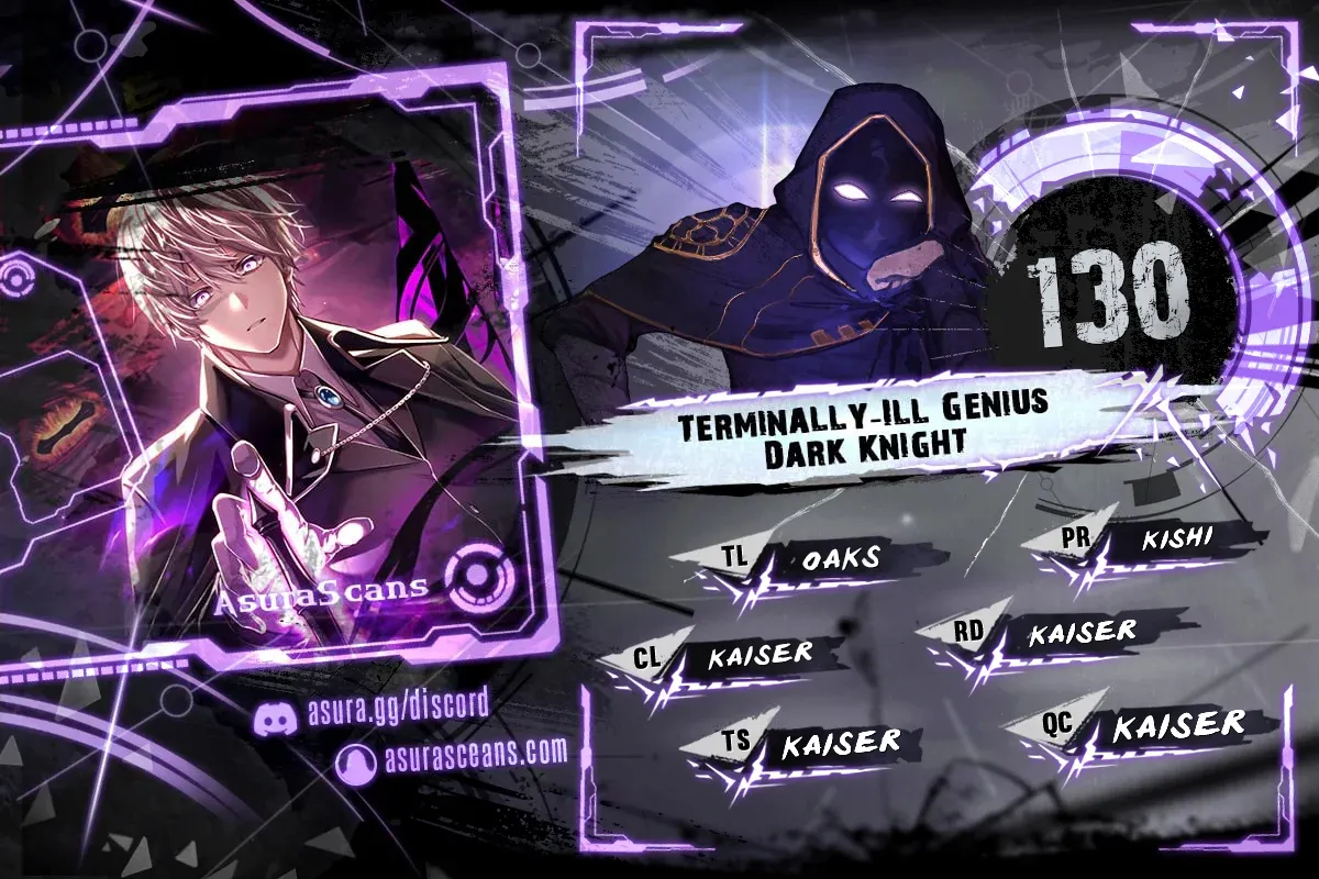 Terminally-Ill Genius Dark Knight - Chapter 38891 - Image 1