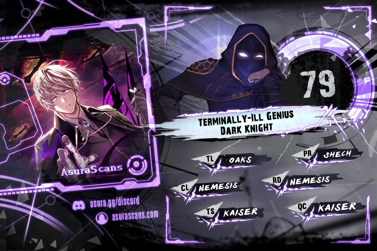 Terminally-Ill Genius Dark Knight - Chapter 36173 - Image 1