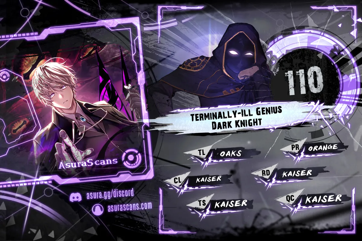 Terminally-Ill Genius Dark Knight - Chapter 38180 - Image 1
