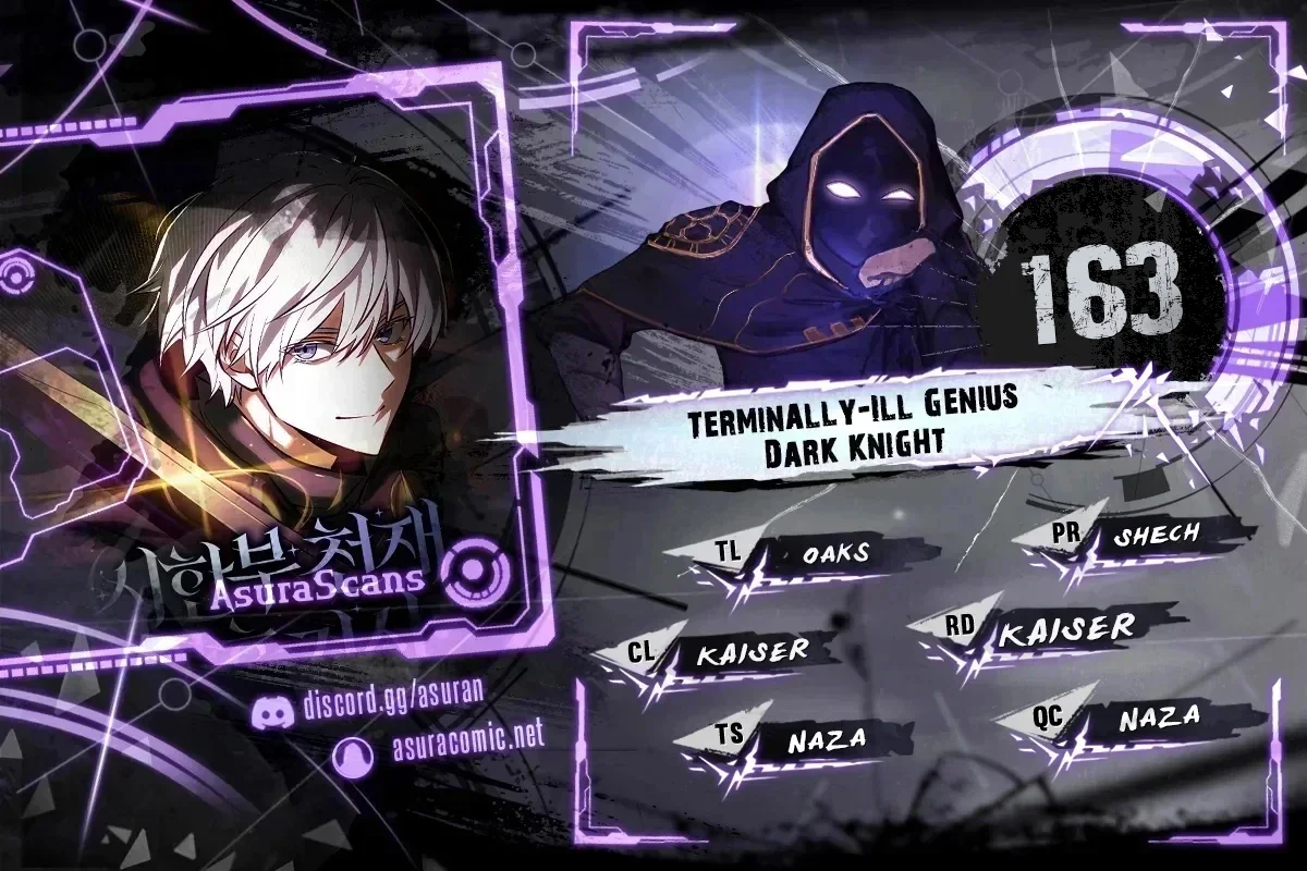 Terminally-Ill Genius Dark Knight - Chapter 39878 - Image 1