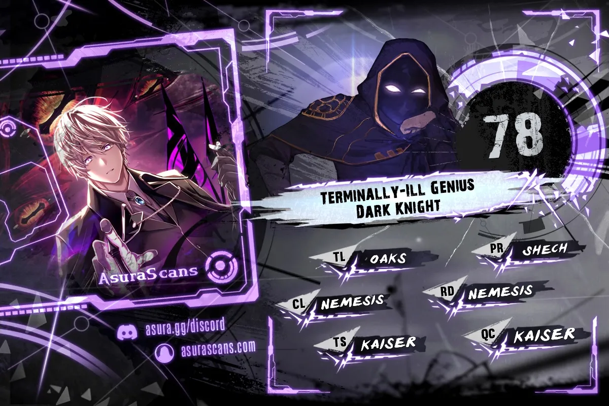 Terminally-Ill Genius Dark Knight - Chapter 36114 - Image 1