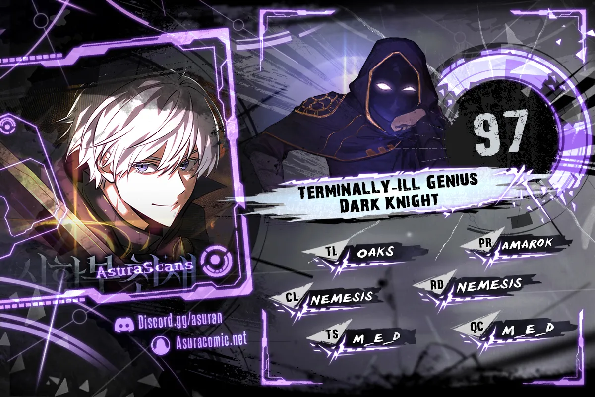 Terminally-Ill Genius Dark Knight - Chapter 37645 - Image 1
