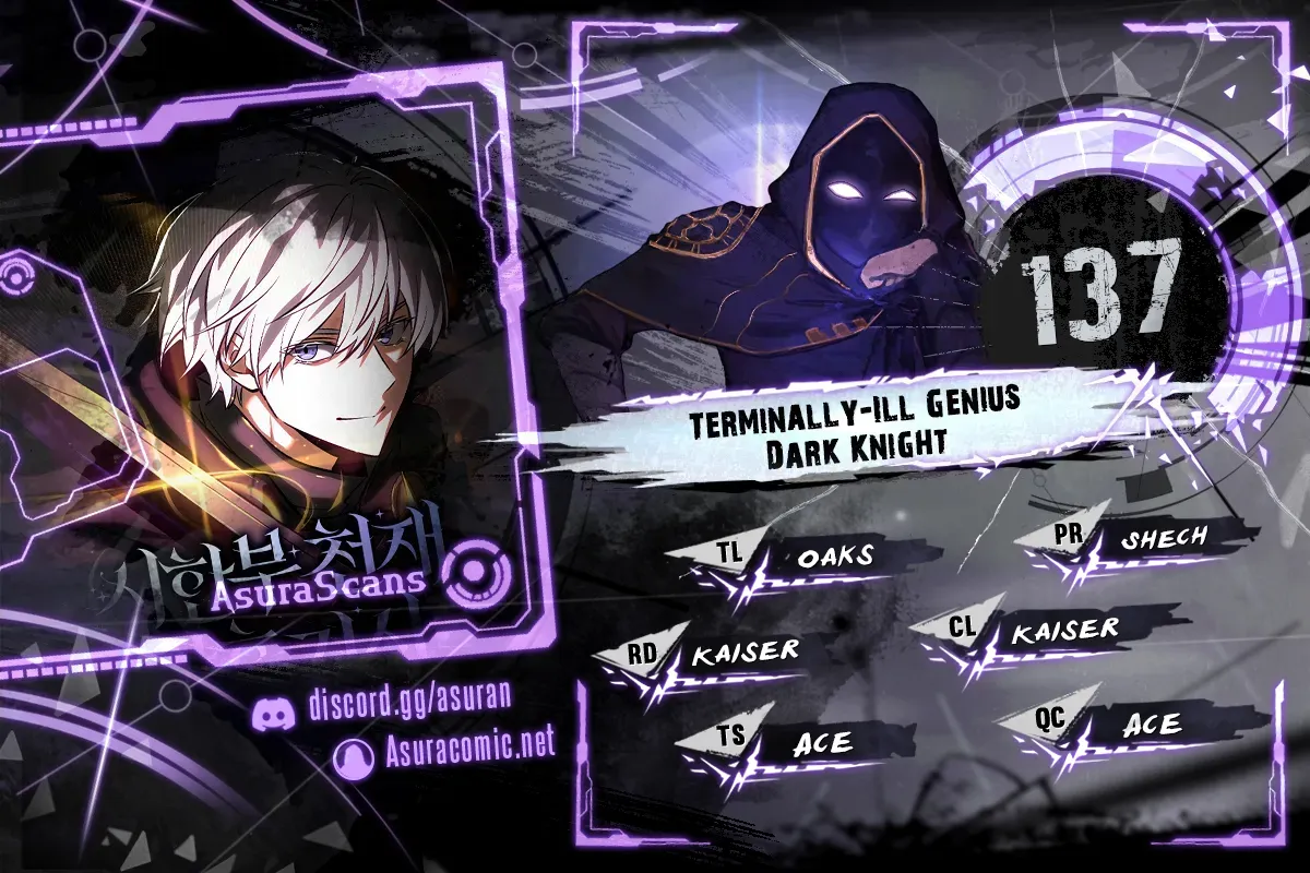 Terminally-Ill Genius Dark Knight - Chapter 39085 - Image 1