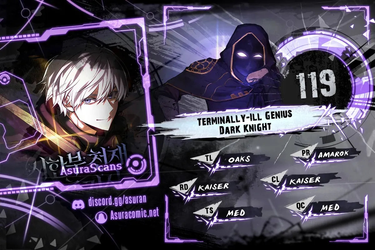 Terminally-Ill Genius Dark Knight - Chapter 38528 - Image 1