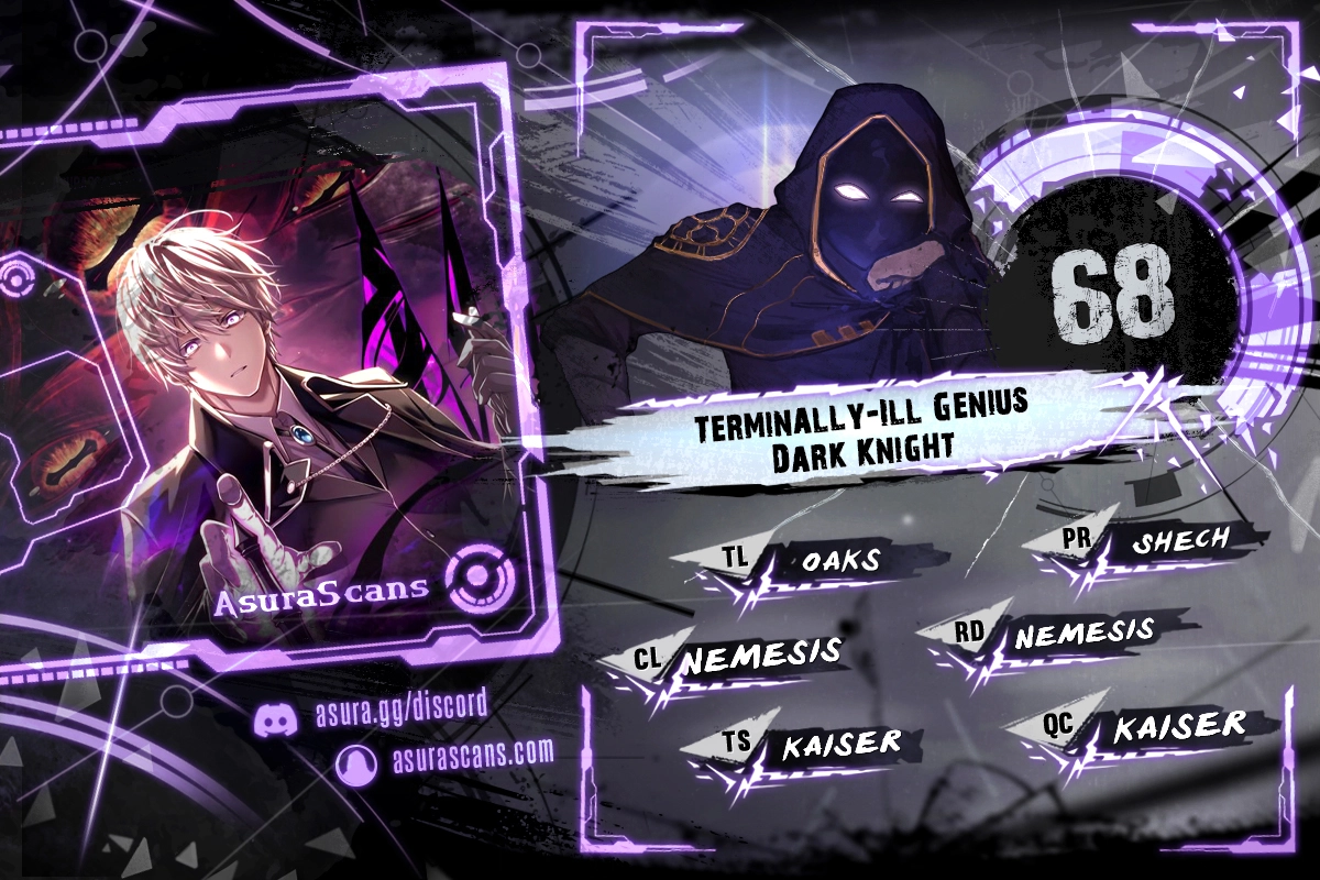Terminally-Ill Genius Dark Knight - Chapter 35350 - Image 1