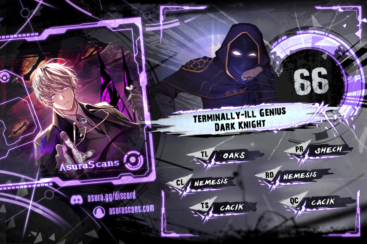 Terminally-Ill Genius Dark Knight - Chapter 35110 - Image 1