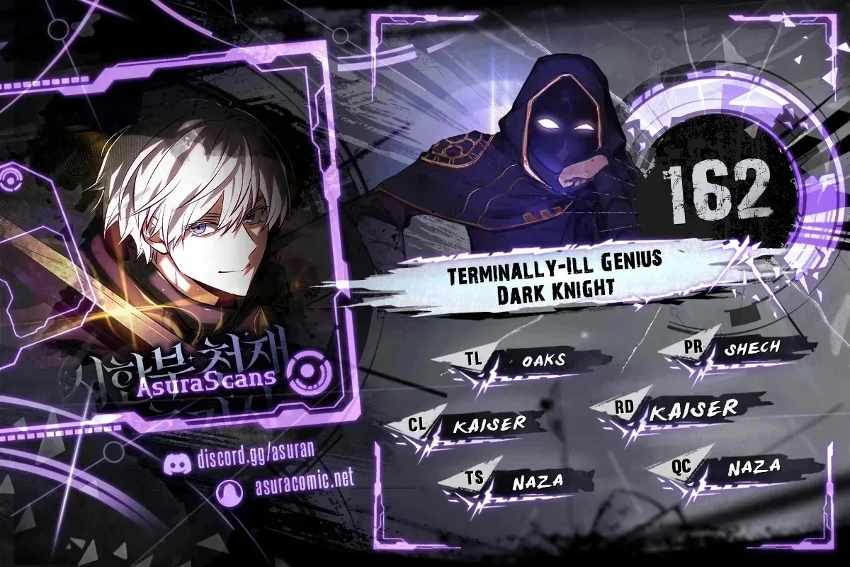 Terminally-Ill Genius Dark Knight - Chapter 39846 - Image 1