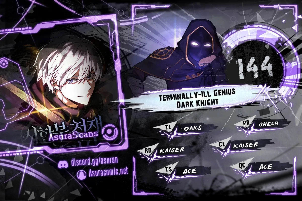 Terminally-Ill Genius Dark Knight - Chapter 39350 - Image 1