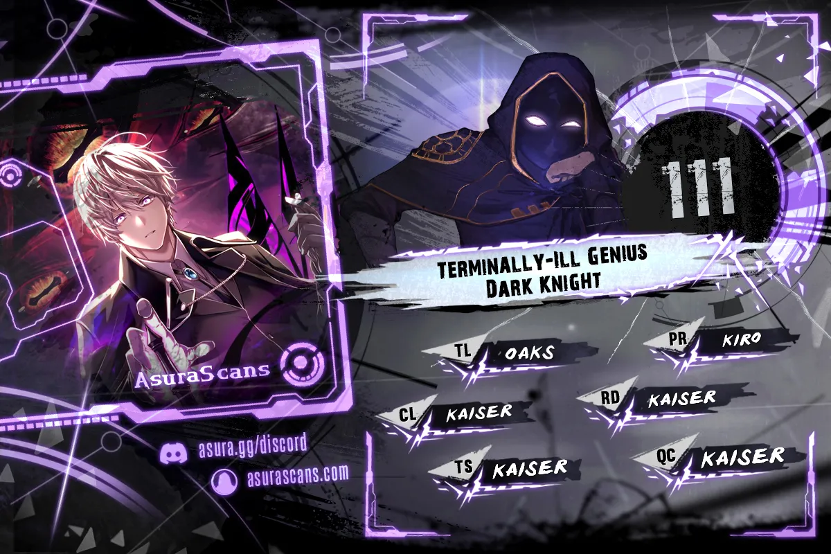 Terminally-Ill Genius Dark Knight - Chapter 38209 - Image 1