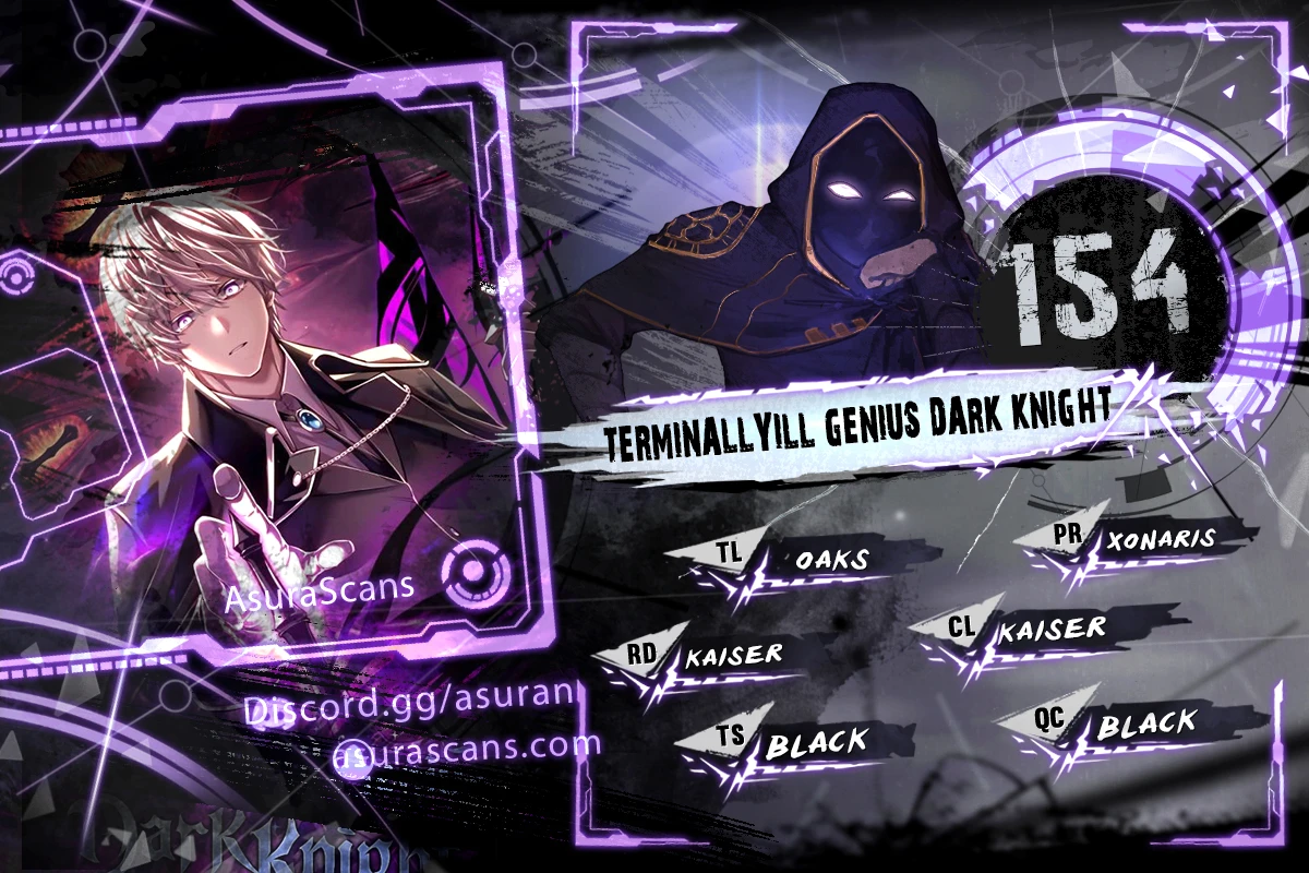 Terminally-Ill Genius Dark Knight - Chapter 39626 - Image 1