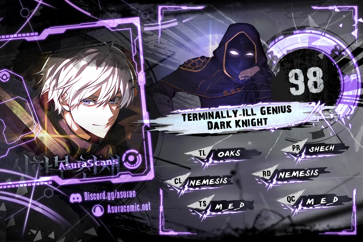 Terminally-Ill Genius Dark Knight - Chapter 37678 - Image 1