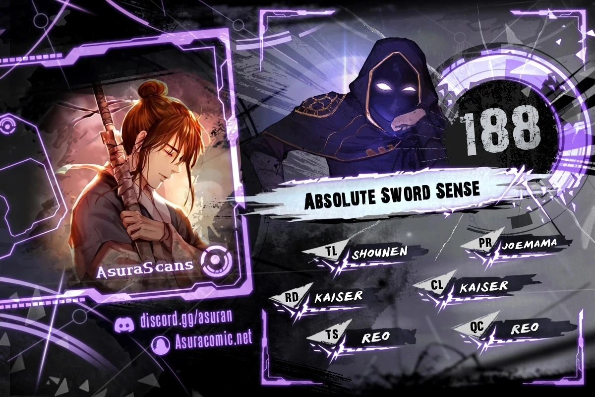Absolute Sword Sense - Chapter 39592 - Image 1