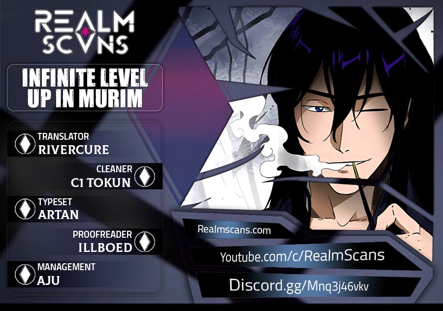 Infinite Level up in Murim - Chapter 25189 - Image 1