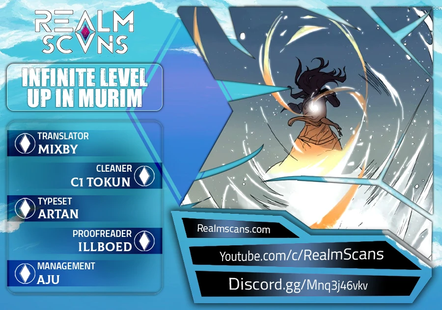 Infinite Level up in Murim - Chapter 25203 - Image 1
