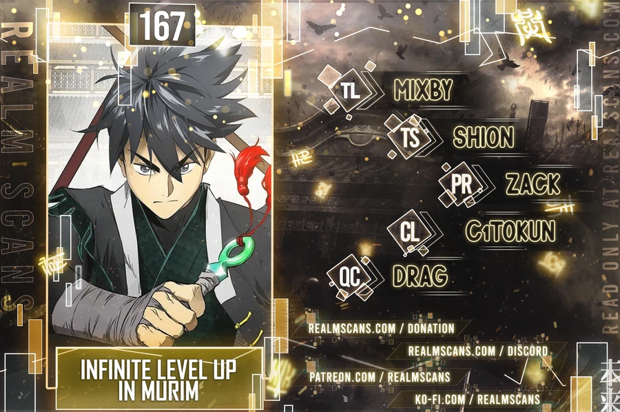 Infinite Level up in Murim - Chapter 30209 - Blaze Emperor Grand Arts, And... - Image 1