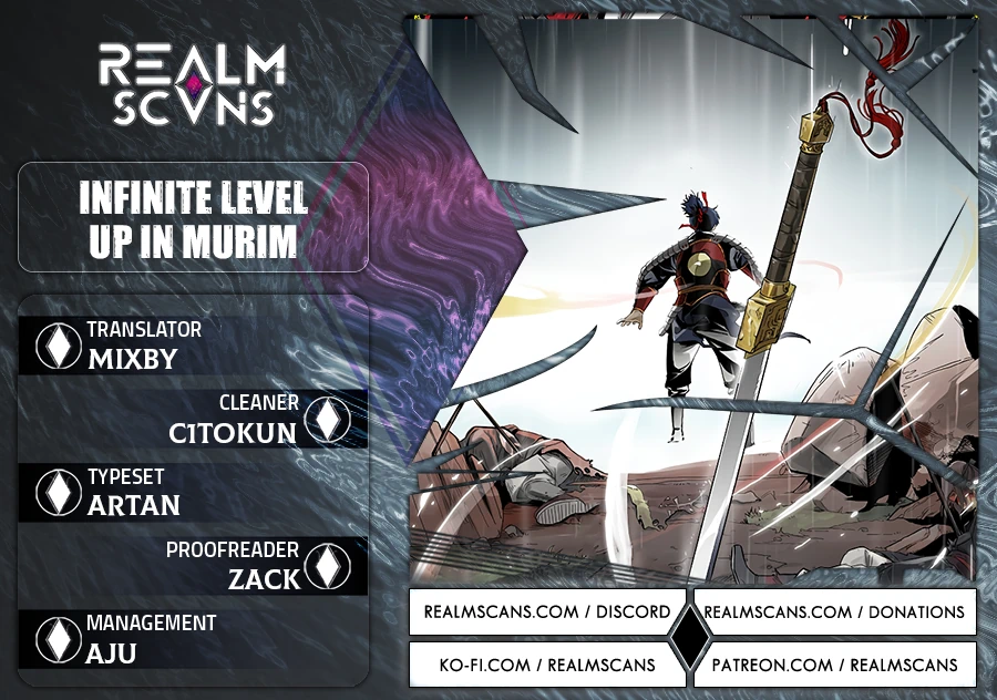Infinite Level up in Murim - Chapter 25240 - Image 1