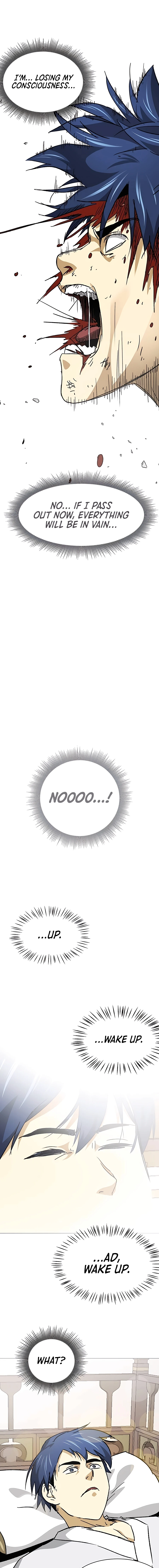 Infinite Level up in Murim - Chapter 33407 - The Opening Act of Transformation - Image 1