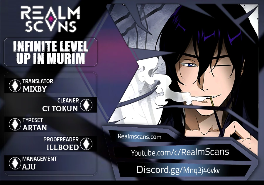 Infinite Level up in Murim - Chapter 25191 - Image 1