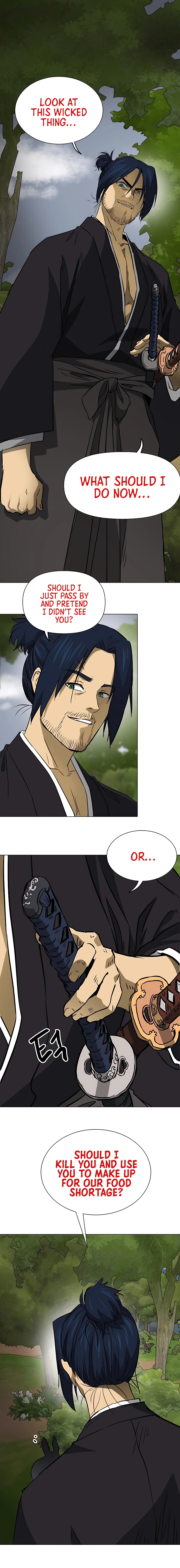 Infinite Level up in Murim - Chapter 30486 - Strong Enemies - Image 1