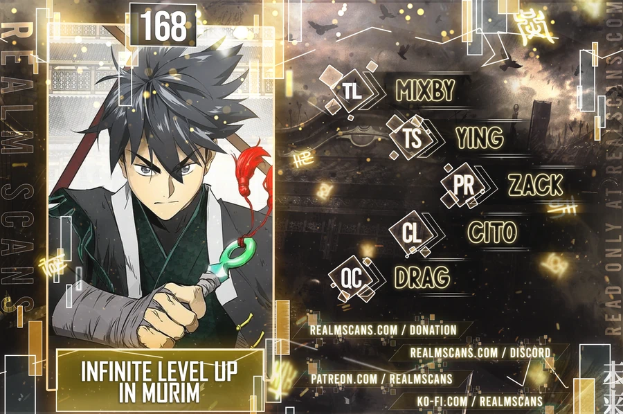 Infinite Level up in Murim - Chapter 30353 - Four Demons of the Wilderness - Image 1