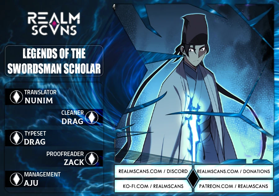 Legends of the Swordsman Scholar - Chapter 25563 - Image 1
