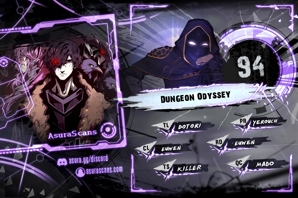 Dungeon Odyssey - Chapter 34966 - Image 1