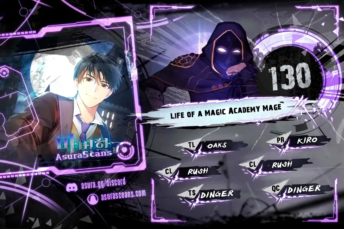 Life of a Magic Academy Mage - Chapter 38718 - Image 1