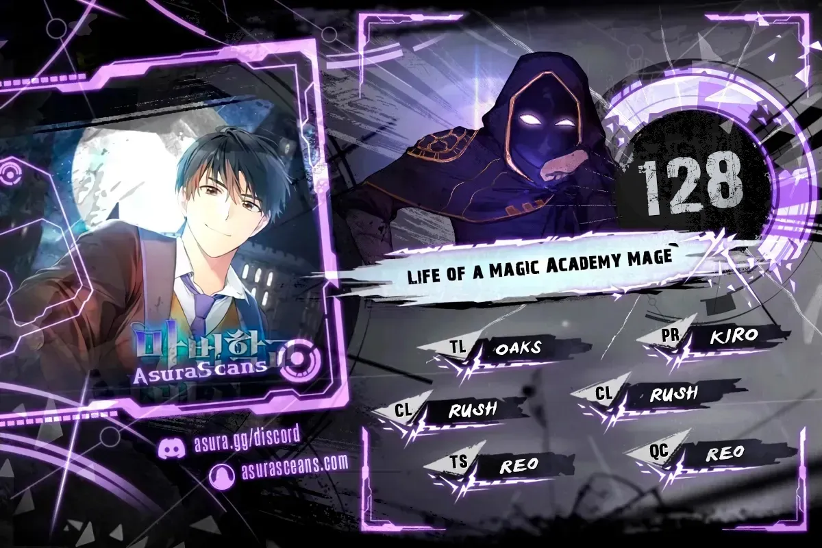 Life of a Magic Academy Mage - Chapter 38646 - Image 1