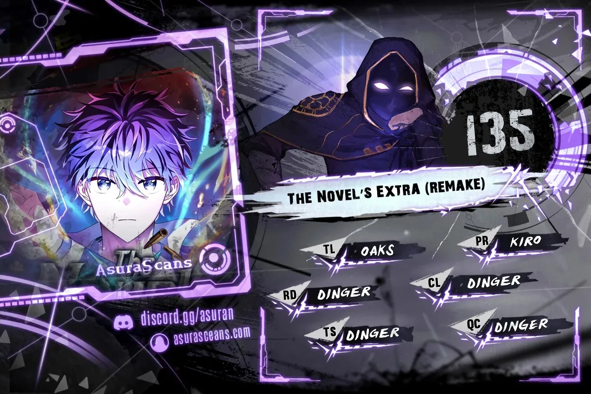 The Novel's Extra (Remake) - Chapter 37955 - Image 1