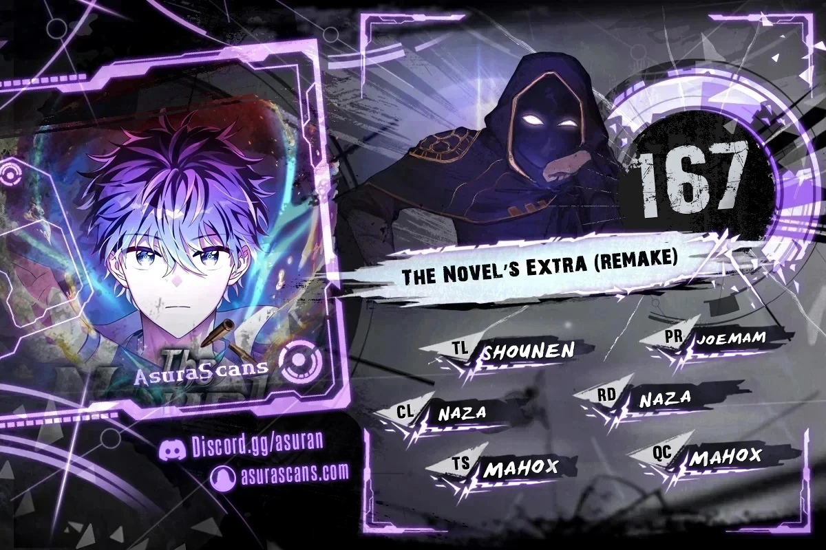 The Novel's Extra (Remake) - Chapter 39814 - Image 1