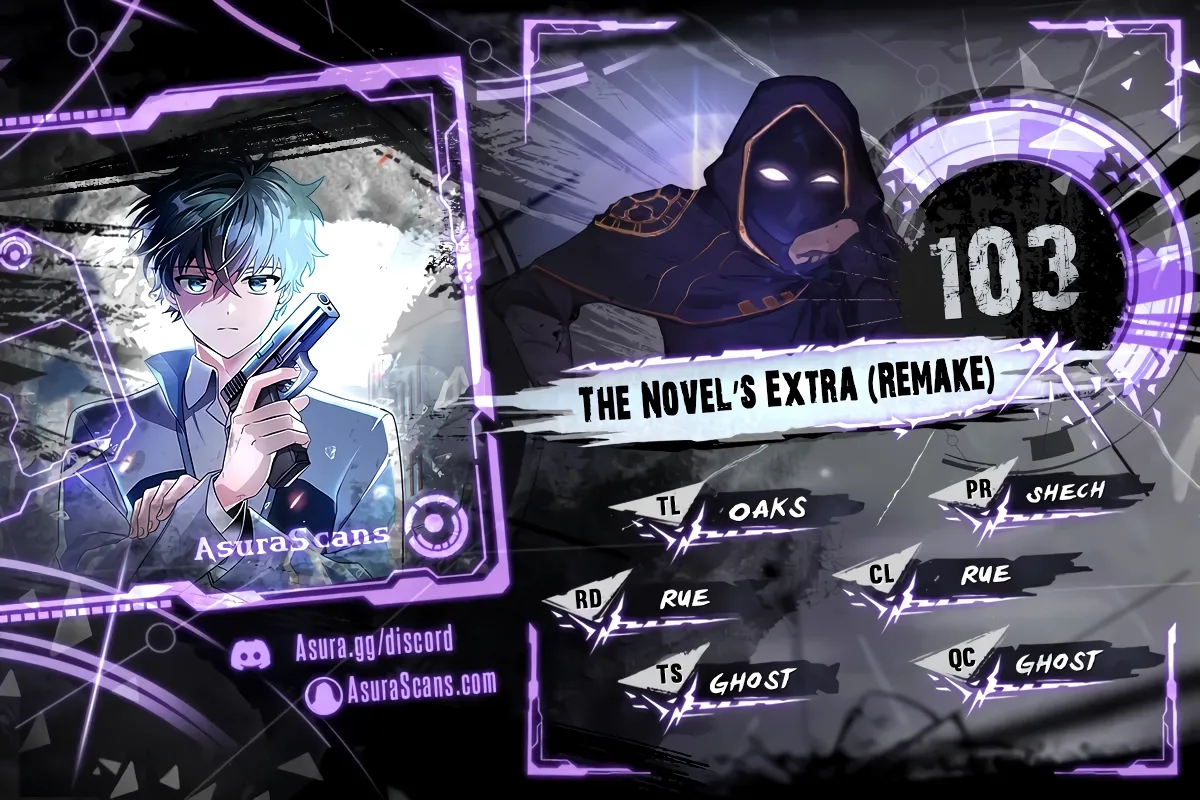 The Novel's Extra (Remake) - Chapter 36191 - Image 1