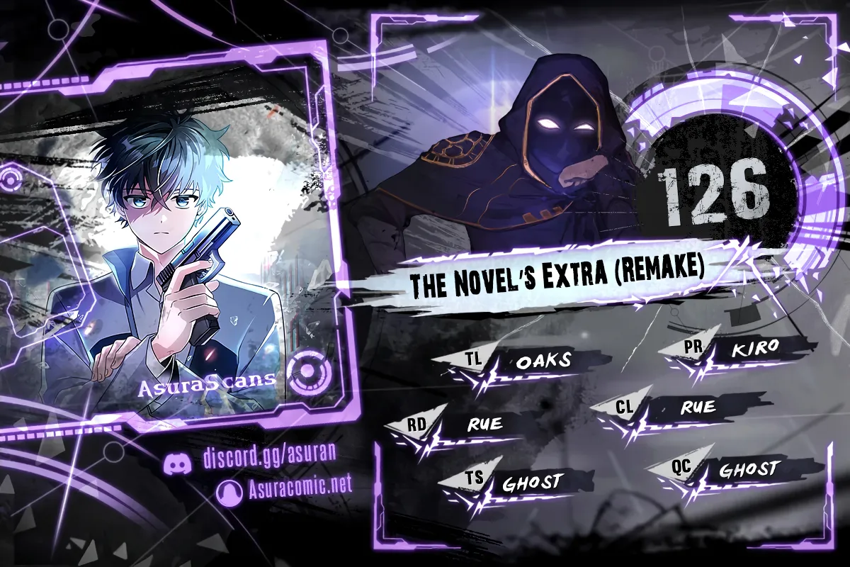 The Novel's Extra (Remake) - Chapter 37681 - Image 1