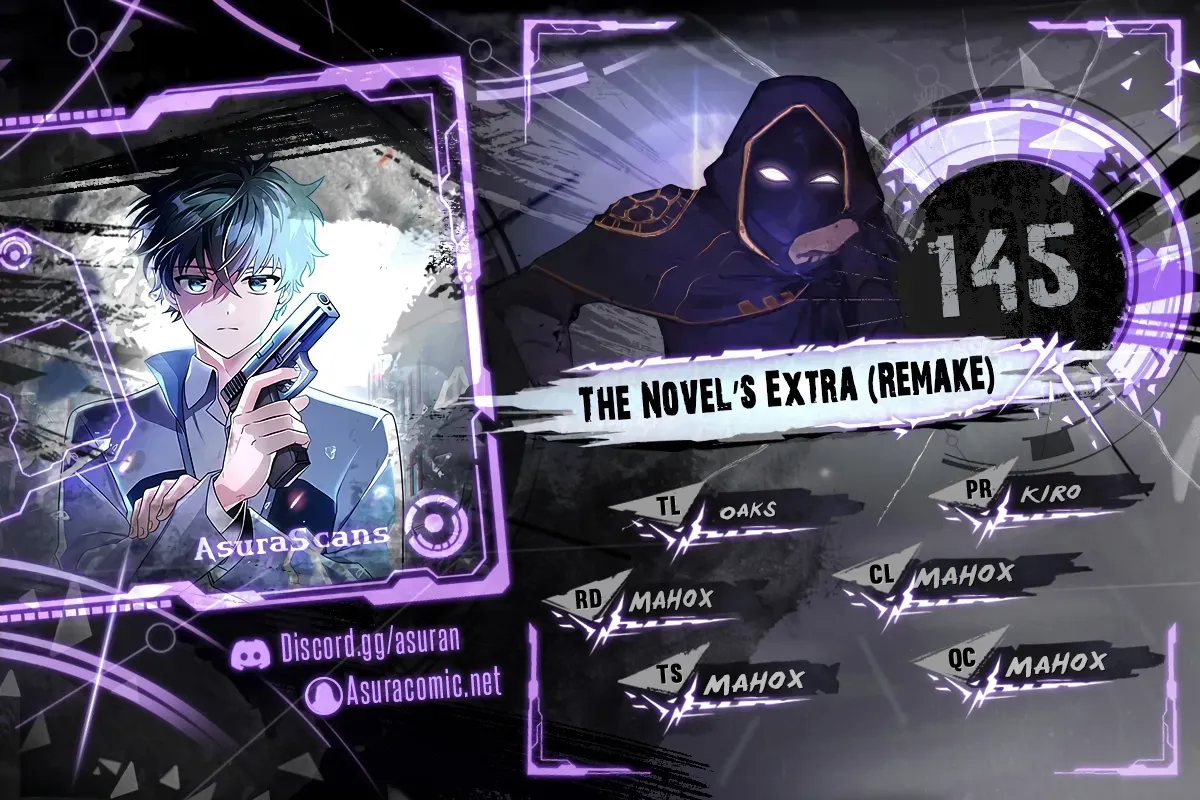 The Novel's Extra (Remake) - Chapter 39065 - Image 1
