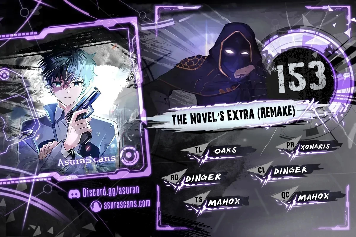 The Novel's Extra (Remake) - Chapter 39312 - Image 1