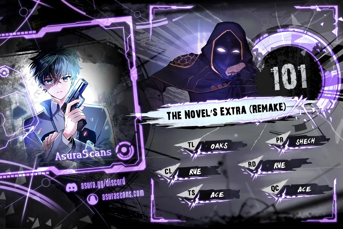 The Novel's Extra (Remake) - Chapter 36137 - Image 1