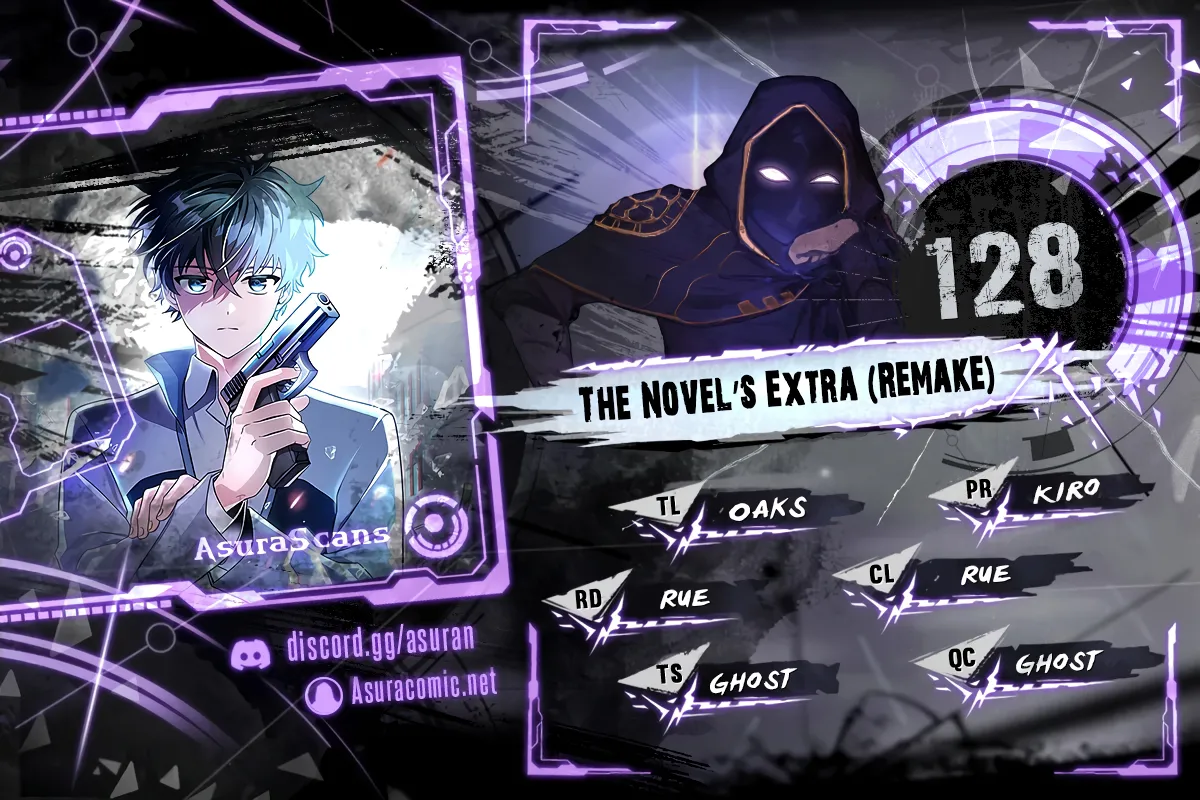 The Novel's Extra (Remake) - Chapter 37711 - Image 1