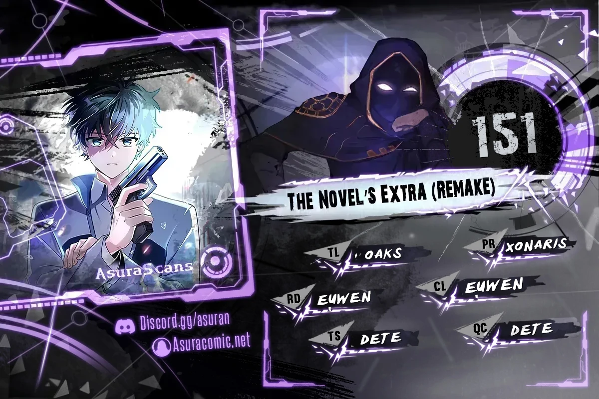 The Novel's Extra (Remake) - Chapter 39243 - Image 1