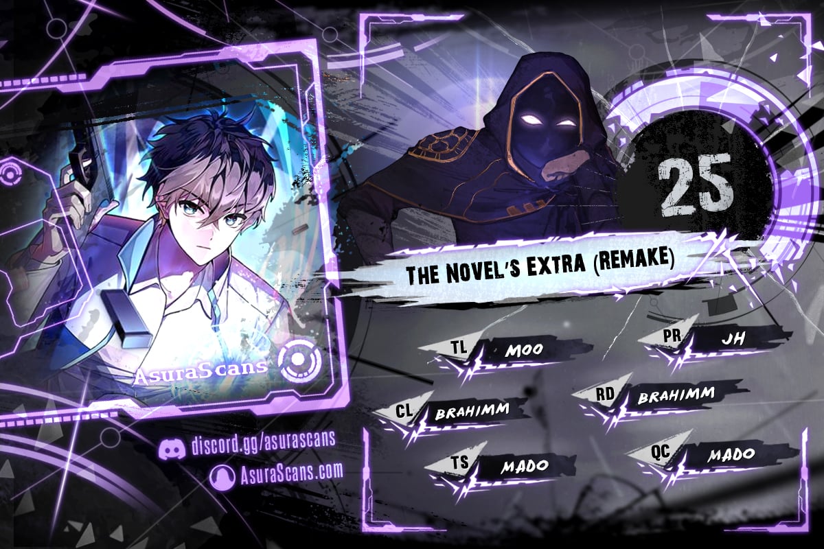 The Novel's Extra (Remake) - Chapter 28025 - Image 1