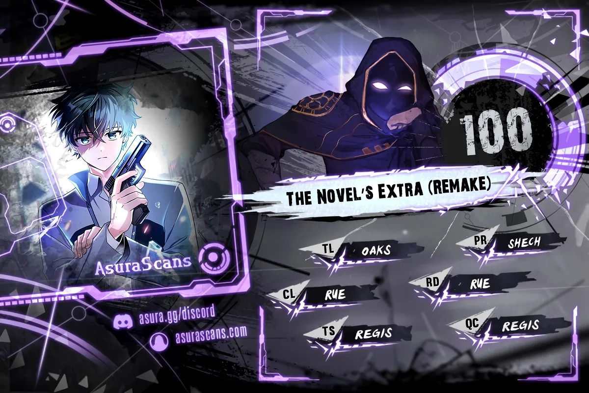 The Novel's Extra (Remake) - Chapter 36136 - S3 START - Image 1