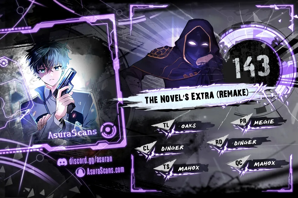 The Novel's Extra (Remake) - Chapter 38375 - {S3 END} - Image 1