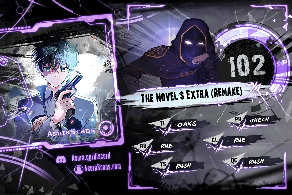 The Novel's Extra (Remake) - Chapter 36140 - Image 1
