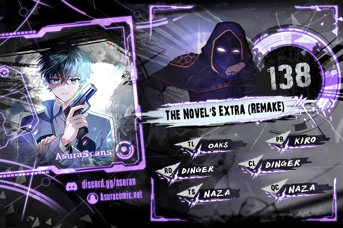The Novel's Extra (Remake) - Chapter 38219 - Image 1