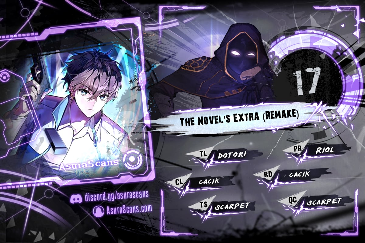 The Novel's Extra (Remake) - Chapter 28017 - Image 1