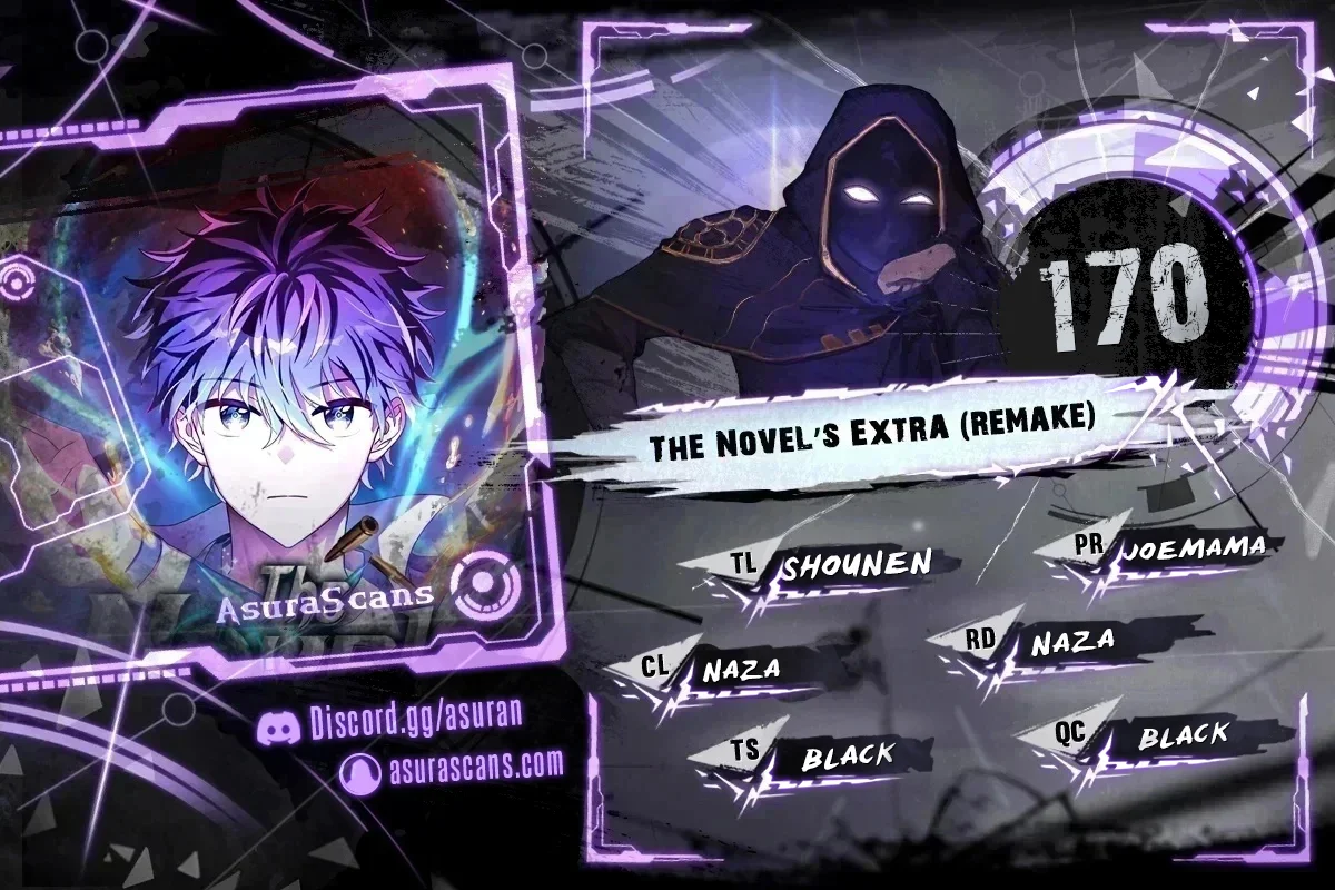 The Novel's Extra (Remake) - Chapter 39897 - Image 1