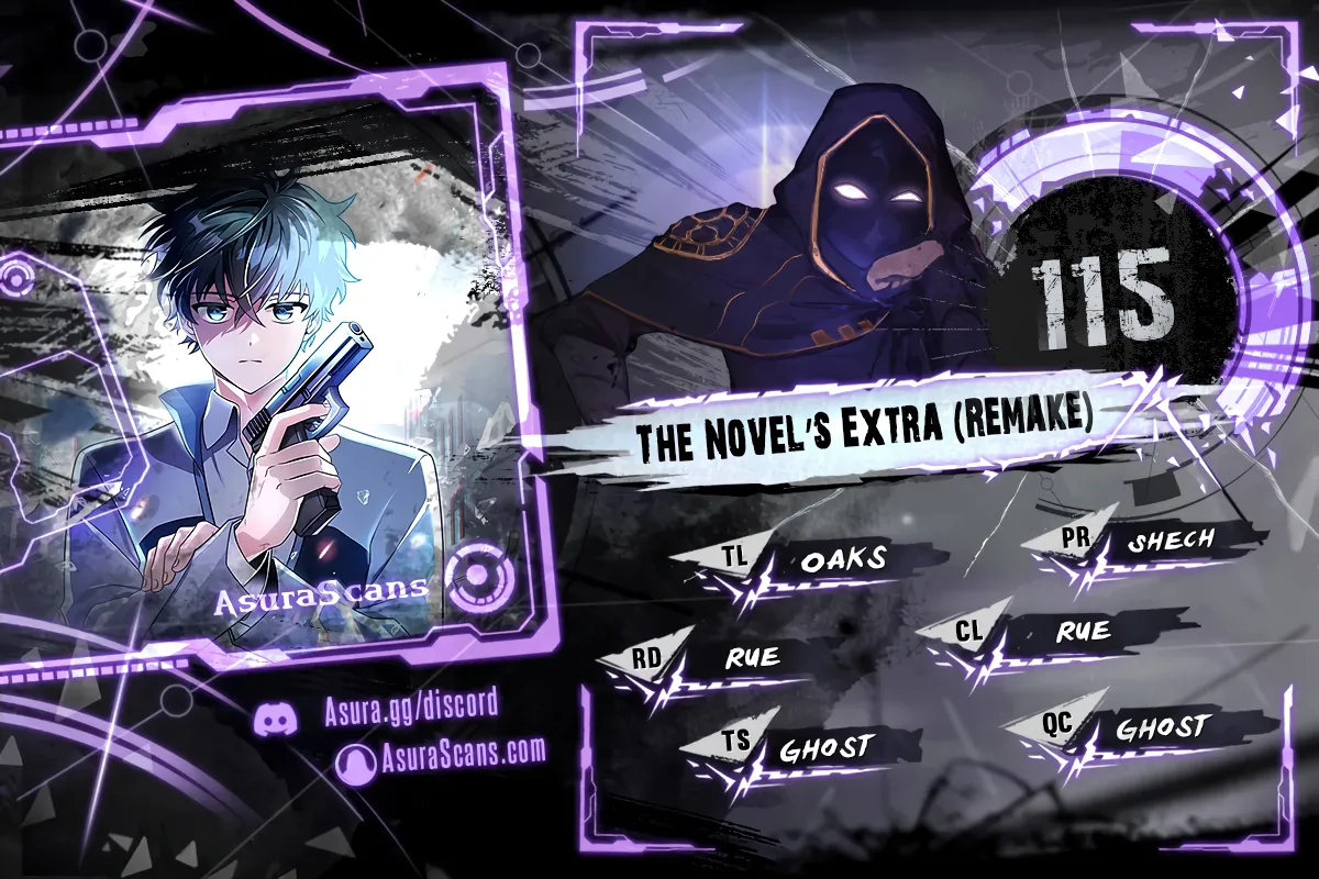 The Novel's Extra (Remake) - Chapter 37124 - Image 1