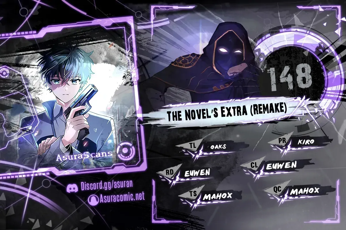 The Novel's Extra (Remake) - Chapter 39139 - Image 1