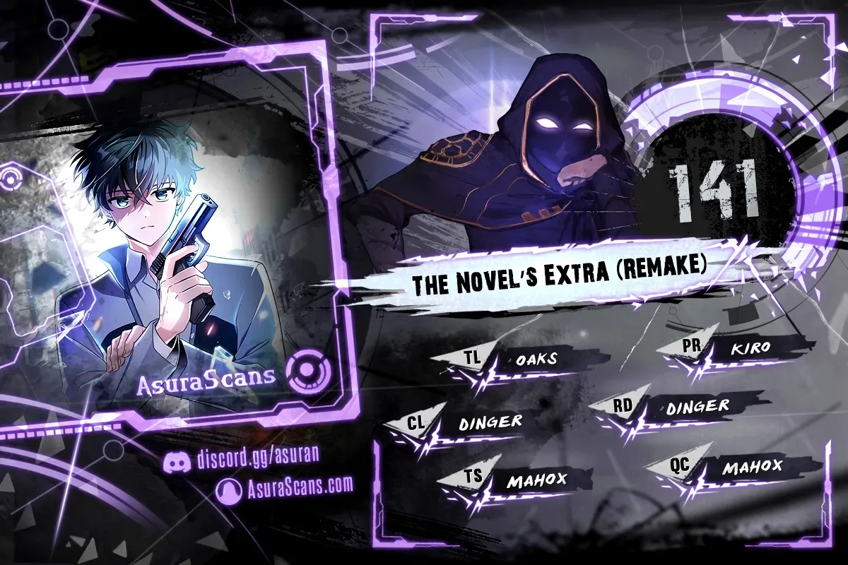 The Novel's Extra (Remake) - Chapter 38309 - Image 1