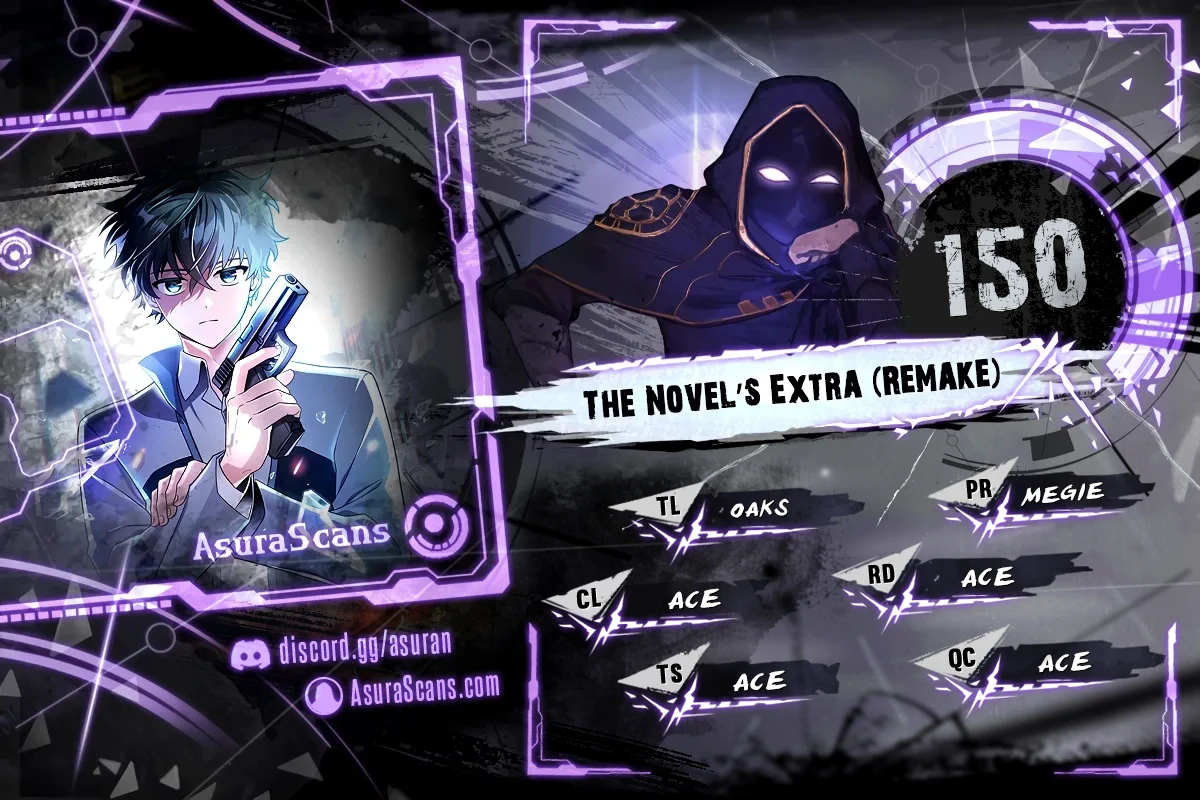 The Novel's Extra (Remake) - Chapter 39346 - Image 1
